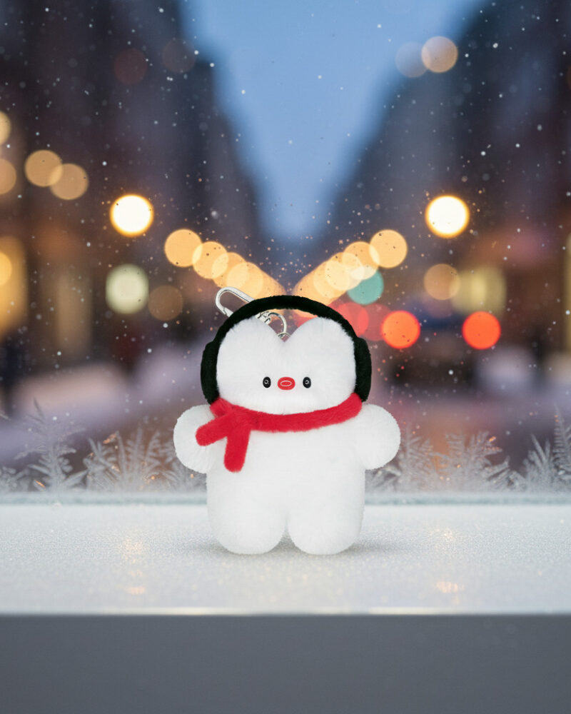 Freezing Kitty - Dolls - View 1