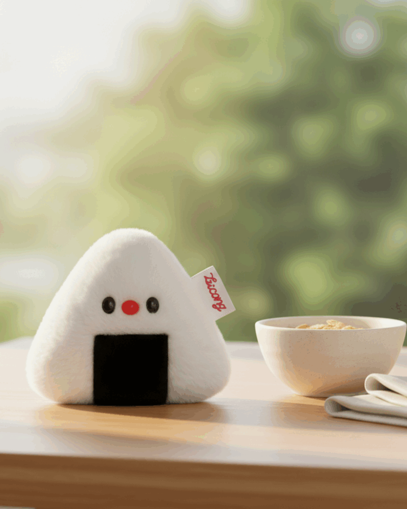 Cupid Cat Plush Keyring - Office Supplies