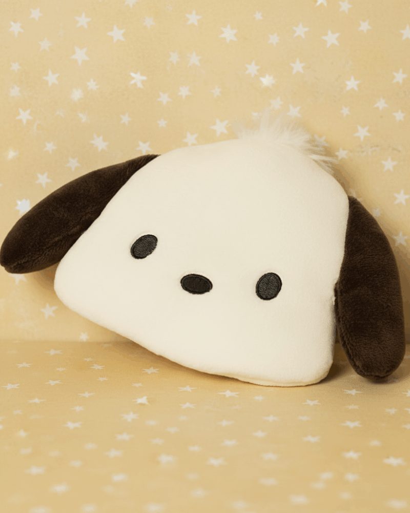 KIZKIZ Pochacco Multi Face Pouch - Bags