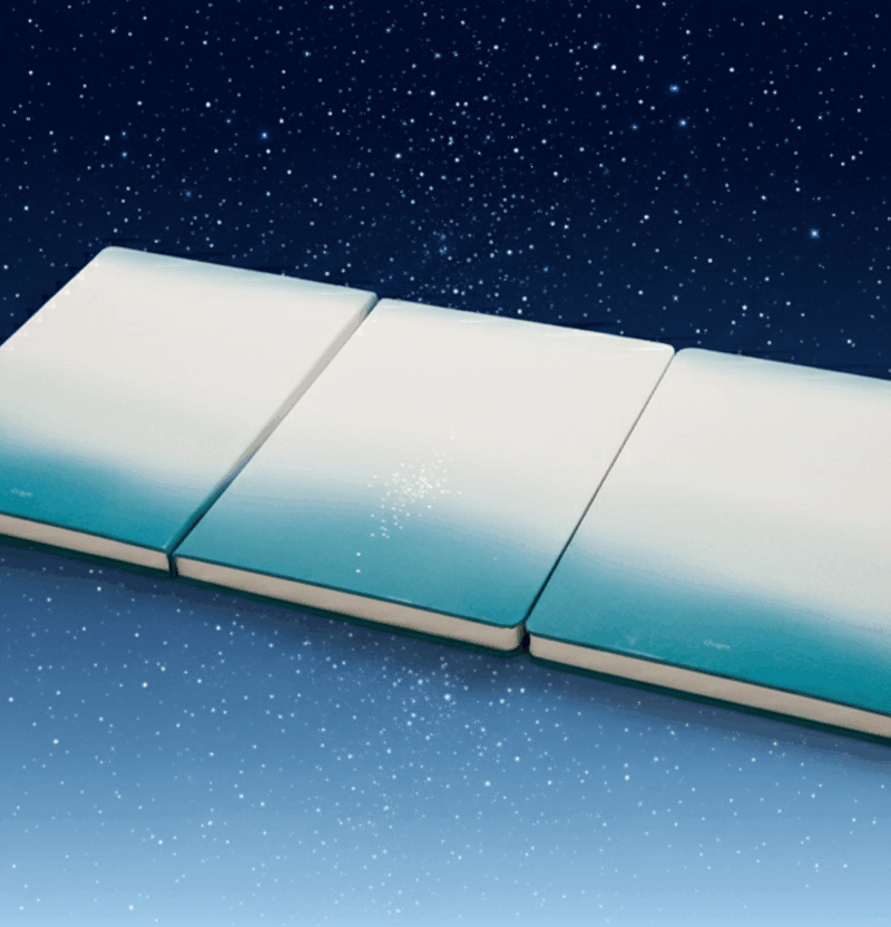 Appree Origin Diary - Office Supplies