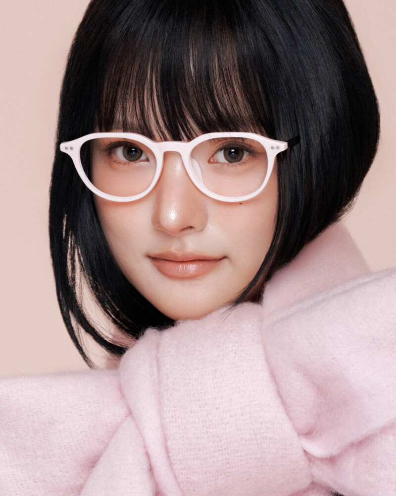 RECLOW X. Young Glass Pink