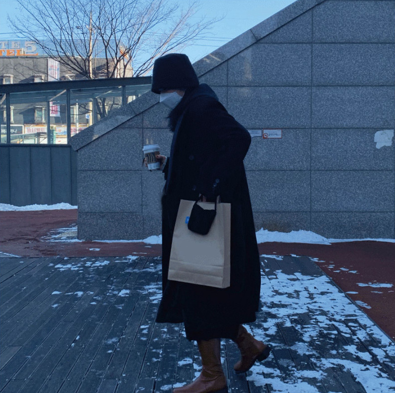 Alternative view of COSYOI Mini Strap