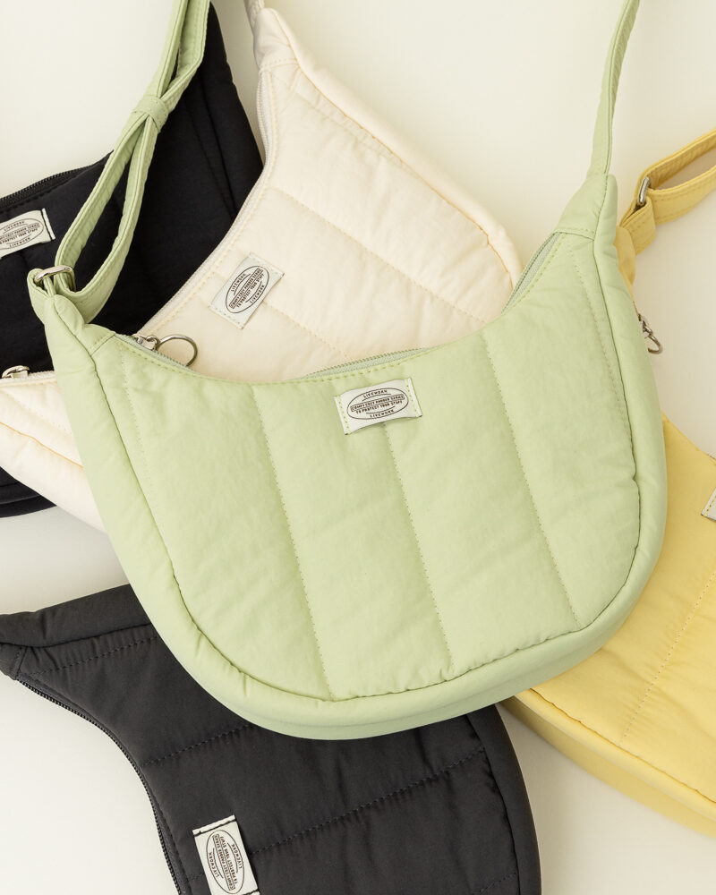 Alternative view of LIVEWORK Comfy Cozy Mini Cross Bag