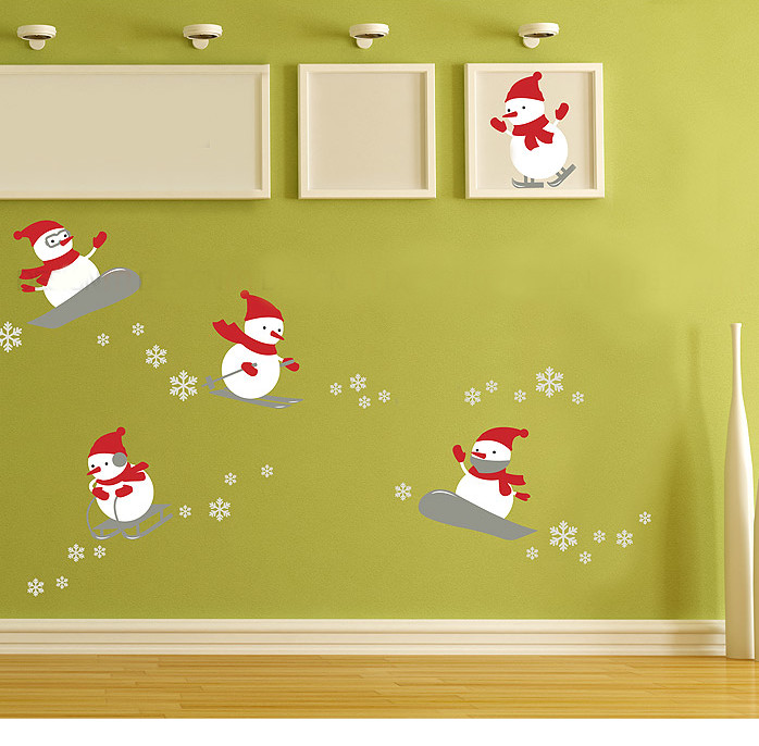 Alternative view of DESIGNM Enjoy Winter