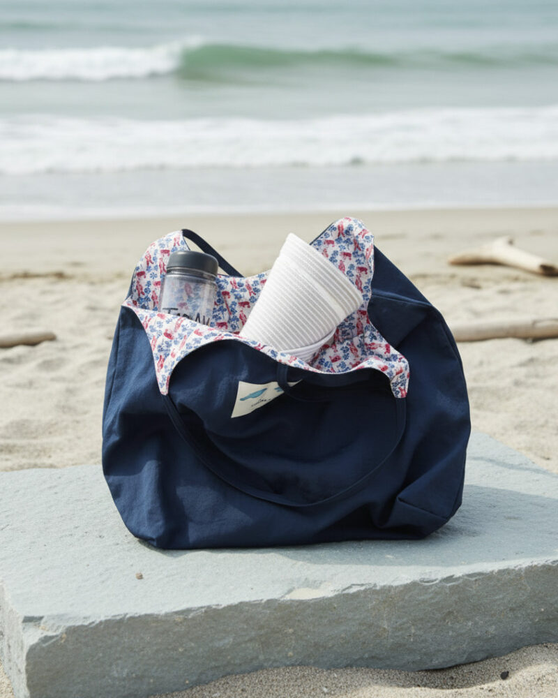 Alternative view of BENE Light Double-Sided Bag