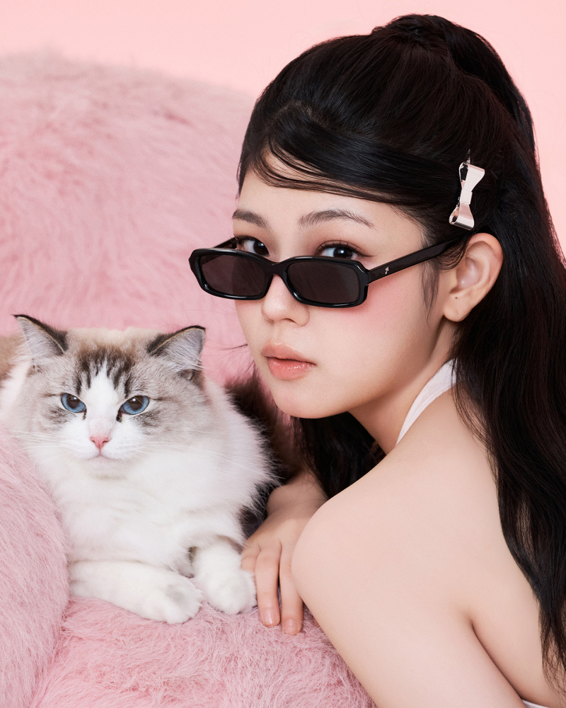 RECLOW Acetate Tutu Sunglass