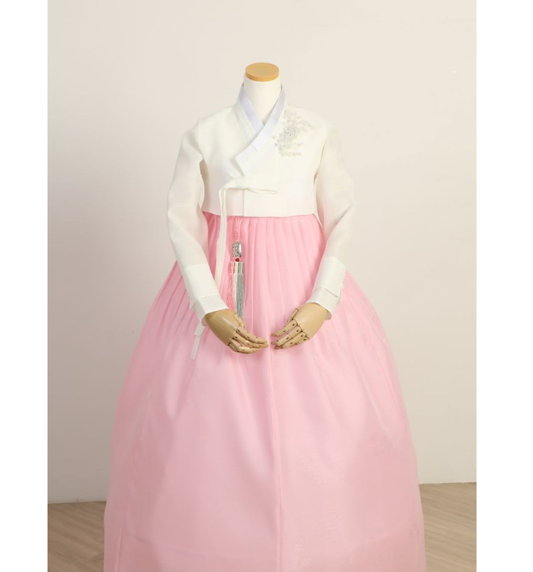 Women's Hanbok