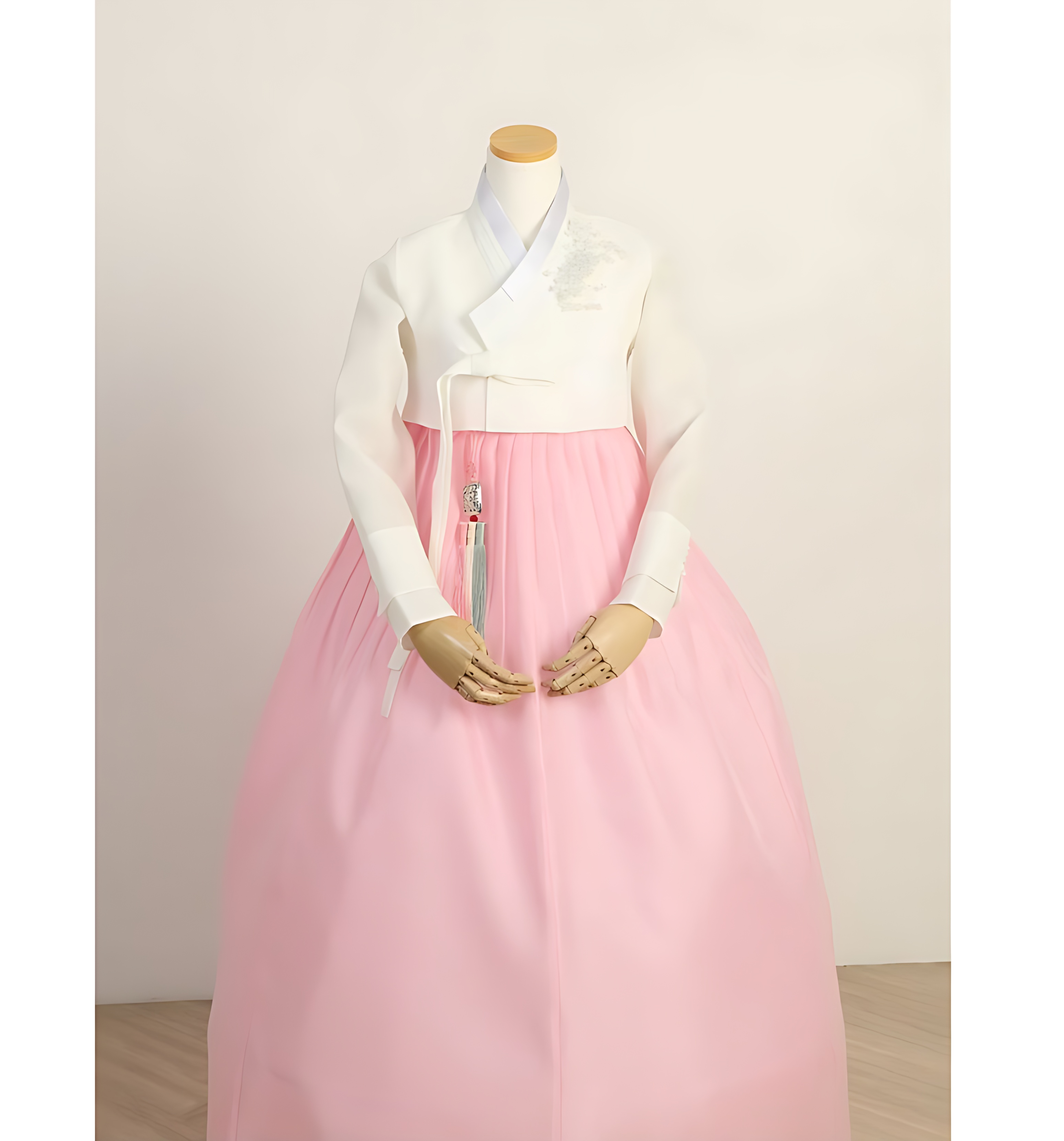Women's Hanbok