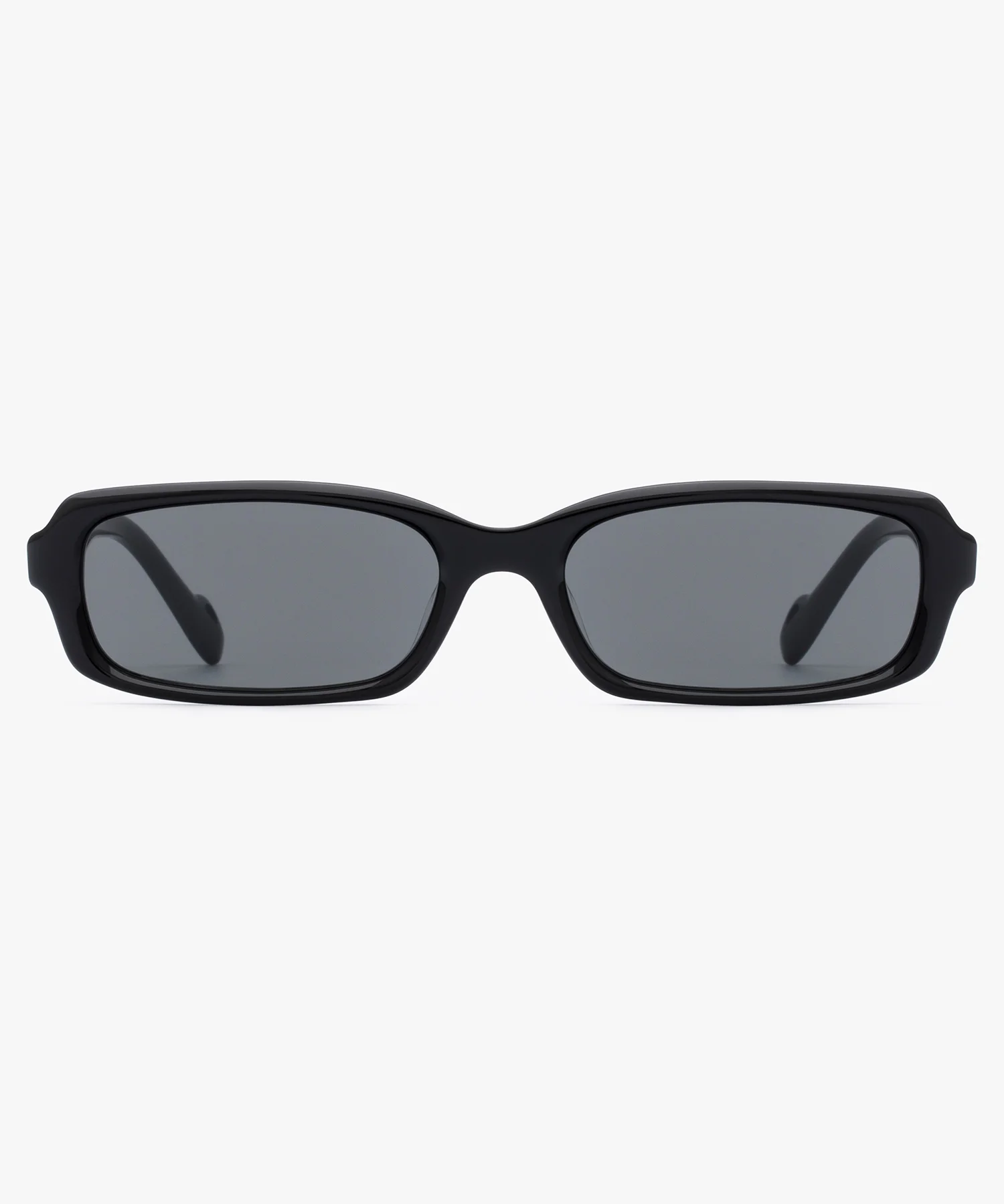 Alternative view of RECLOW ACETATE TUTU SUNGLASS BLACK