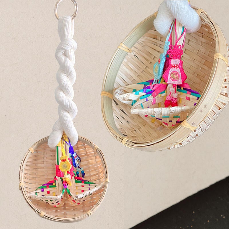 Alternative view of Korean Traditional Bokjori