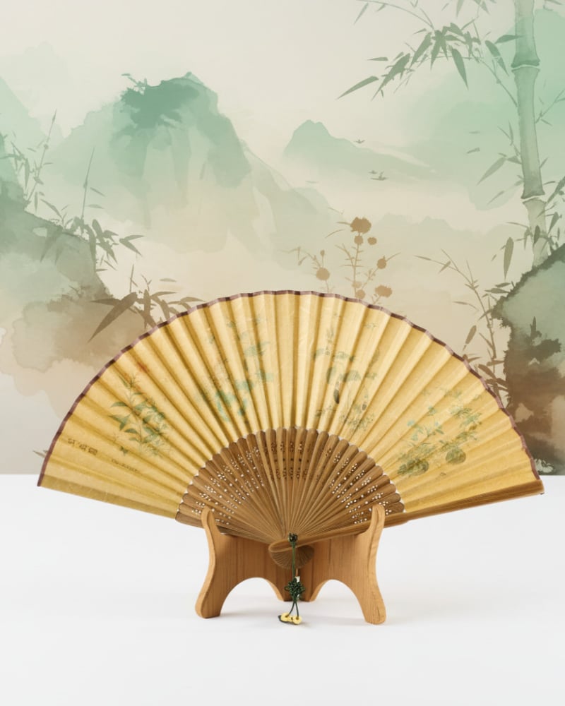 Chochungdo Fan