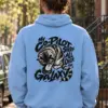 Carolina Blue