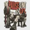 "Paused Bench Press Lifter" Unisex Jersey Tank