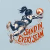 "Sand in Every Seam" Unisex Jersey Tank