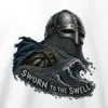 "Sworn to the Swell" Heavy Blend Unisex Crewneck Sweatshirt